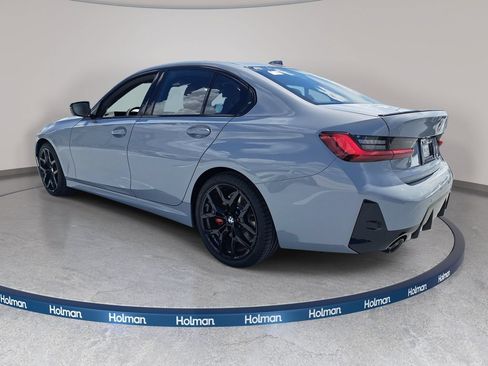 New 2026 BMW 330i Sedan w/ M Sport Package RWD image 7