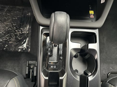 New 2026 Subaru Forester Wilderness AWD/4WD image 37