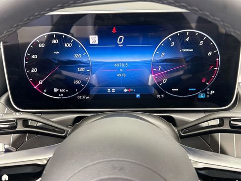 Certified 2026 Mercedes-Benz CLE 300 4MATIC Cabriolet image 30
