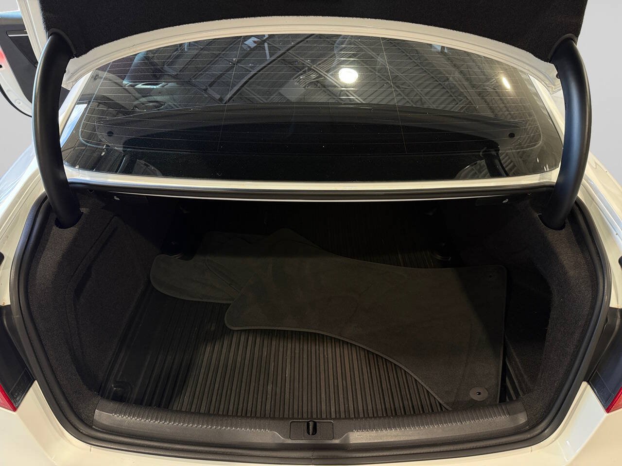 Used 2013 Audi S5 Premium Plus w/ Audi MMI Navigation Plus Pkg AWD/4WD image 19