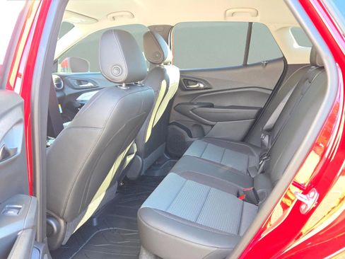 New 2026 Chevrolet Trax LT w/ Driver Confidence Package image 24