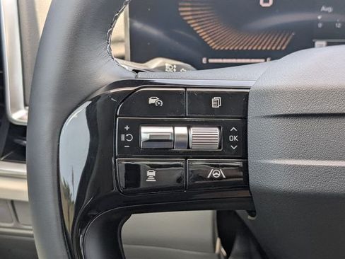 New 2026 Kia Sorento EX FWD image 32