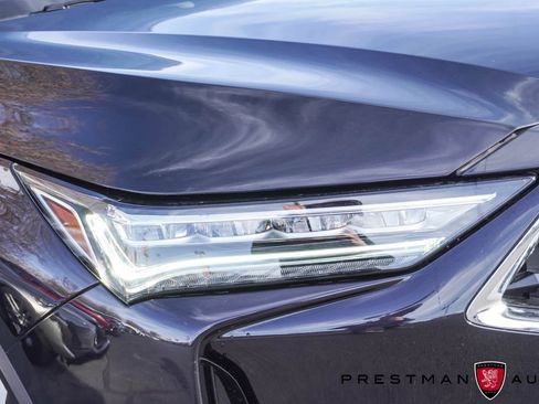 Used 2022 Acura MDX Technology image 14
