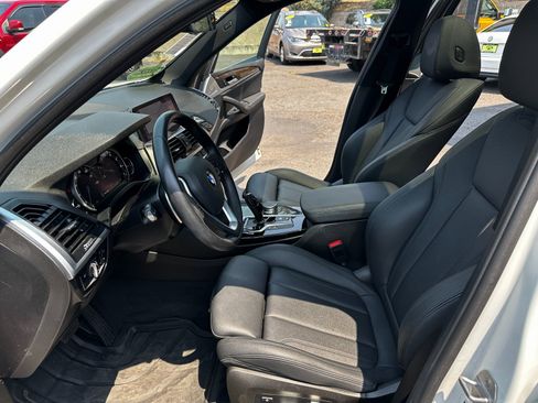 Used 2019 BMW X3 xDrive30i image 20