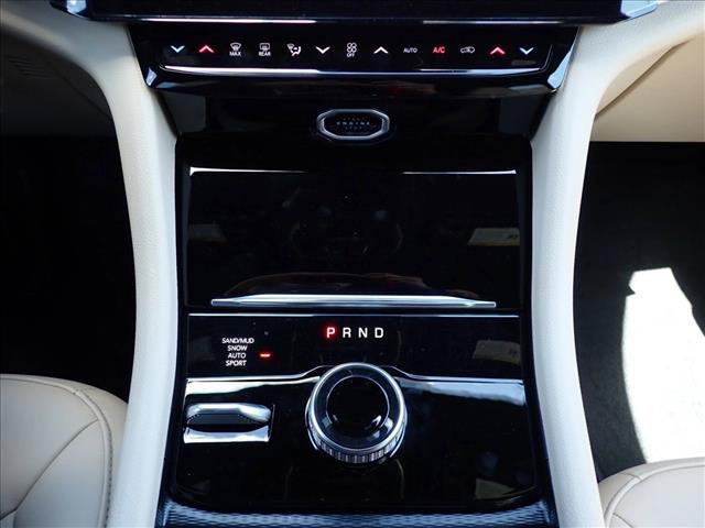 New 2026 Jeep Grand Cherokee Limited w/ Limited Altitude Package AWD/4WD image 23