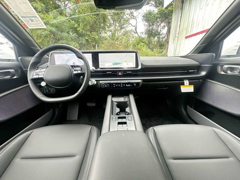 New 2025 Hyundai Ioniq 6 SEL image 11