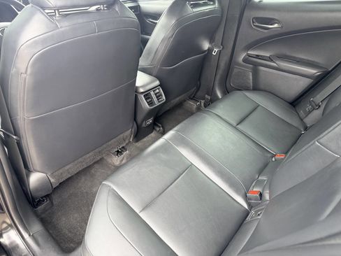 Used 2021 Lexus UX 200 w/ Premium Package FWD image 12