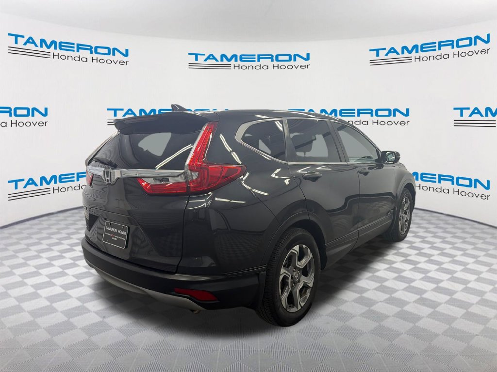 Used 2019 Honda CR-V EX-L image 5