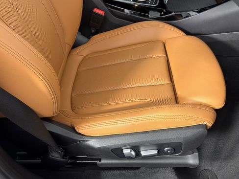 Used 2024 BMW X3 sDrive30i w/ Convenience Package image 32