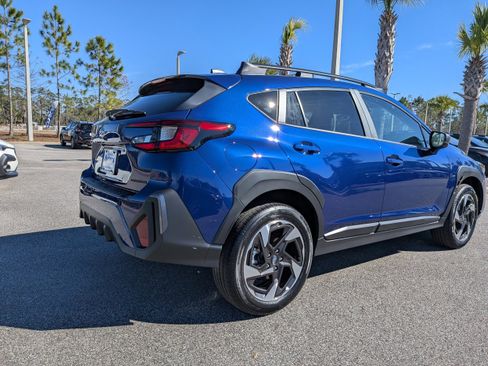 New 2026 Subaru Crosstrek 2.5i Limited image 4