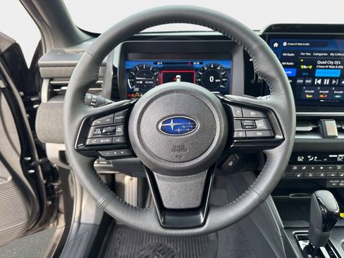 New 2026 Subaru Outback Limited image 27