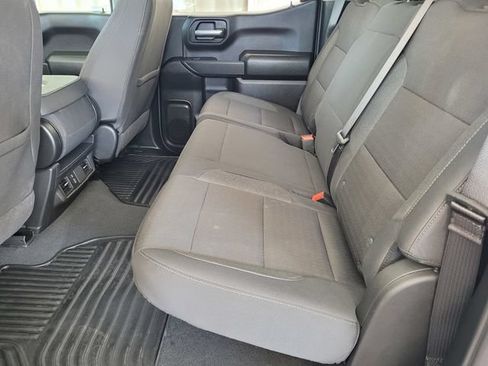 Used 2026 GMC Sierra 1500 Pro w/ Graphite Edition AWD/4WD image 15