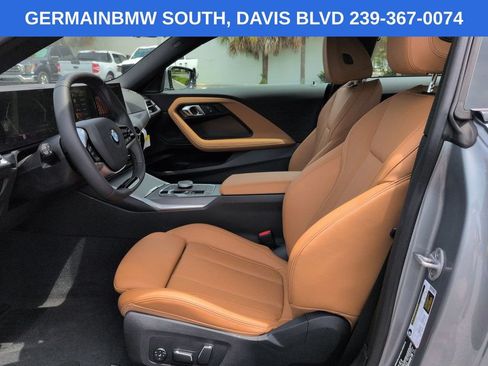 Used 2025 BMW 230i Coupe w/ Convenience Package RWD image 17