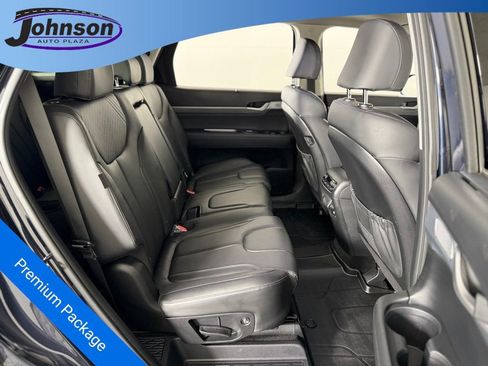 Used 2024 Hyundai Palisade SEL image 37