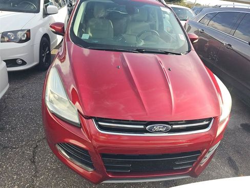 Used 2014 Ford Escape Titanium FWD image 2