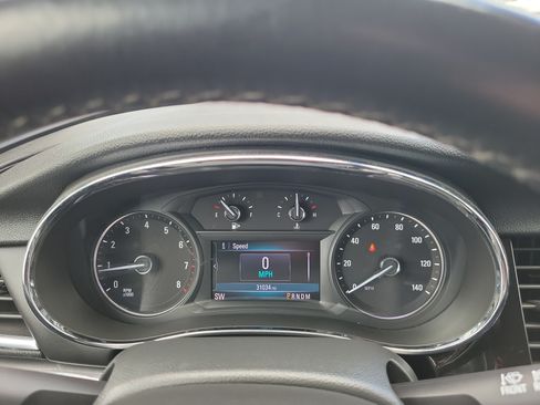 Used 2022 Buick Encore Preferred FWD image 28
