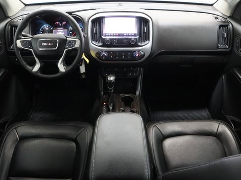 Used 2022 GMC Canyon Elevation w/ Elevation Premium Package image 29