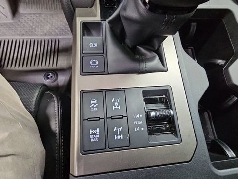 Used 2024 Toyota Land Cruiser w/ Premium Package AWD/4WD image 22