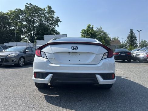 Used 2019 Honda Civic LX image 5