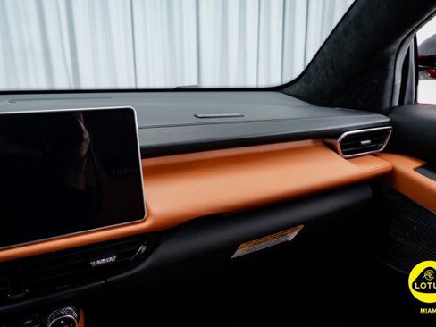 New 2026 Lotus Emira image 32