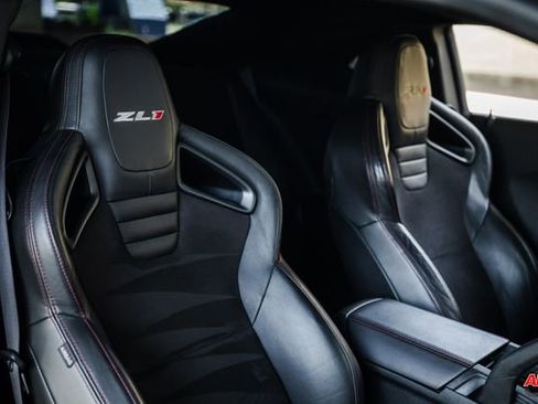 Used 2014 Chevrolet Camaro ZL1 image 27