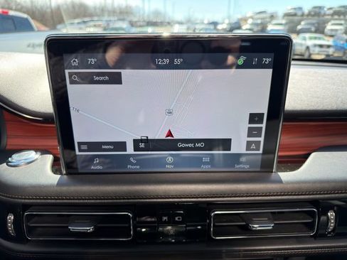 Used 2023 Lincoln Aviator Reserve w/ Equipment Group 201A image 29