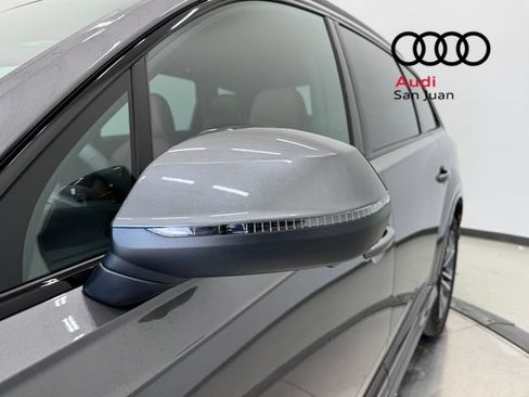 New 2026 Audi Q7 2.0T Premium AWD/4WD image 7