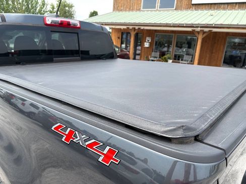 Used 2016 Chevrolet Colorado LT w/ LT Convenience Package AWD/4WD image 29