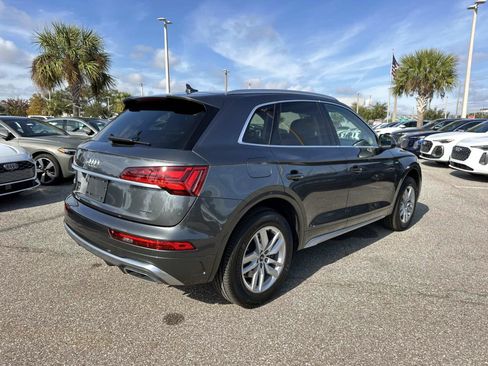 Used 2022 Audi Q5 2.0T Premium image 5