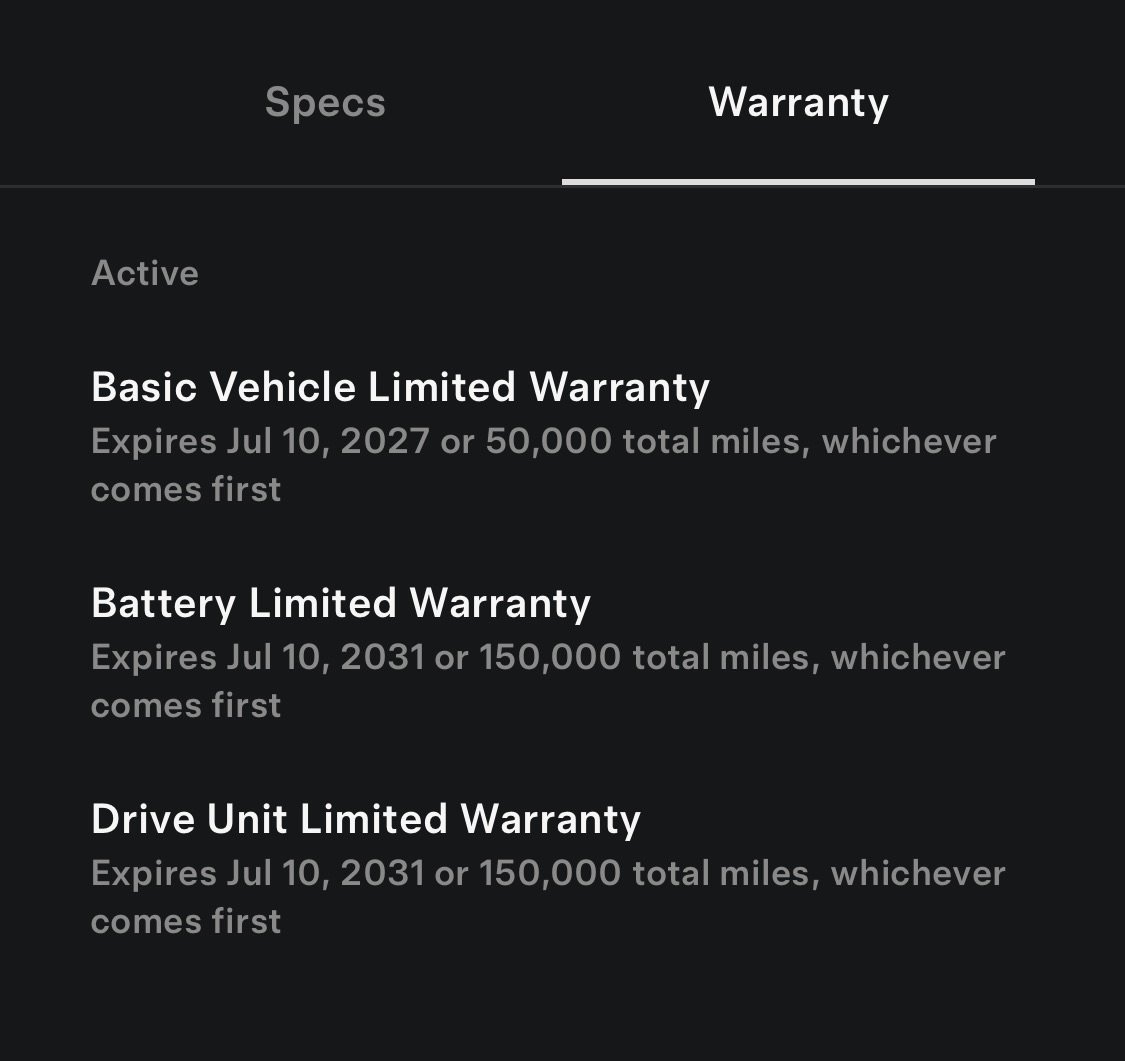 Used 2023 Tesla Model S AWD/4WD image 7