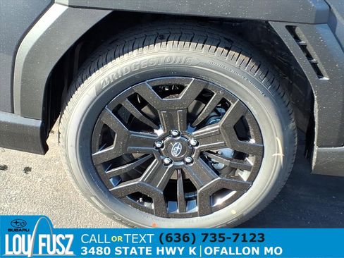 New 2026 Subaru Outback Limited XT image 21