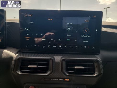 New 2025 Ford Mustang GT image 20