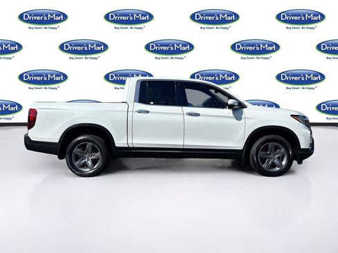 Used 2022 Honda Ridgeline RTL-E image 9