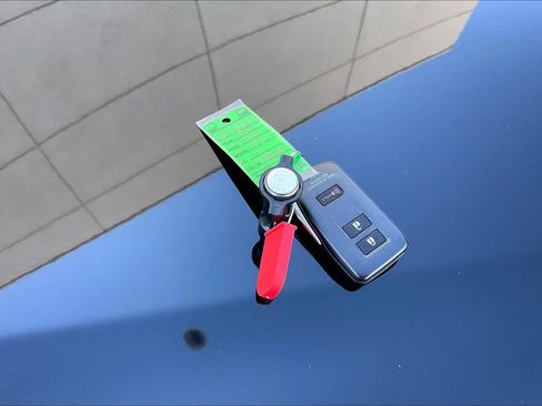 Used 2015 Lexus NX 200t AWD image 14