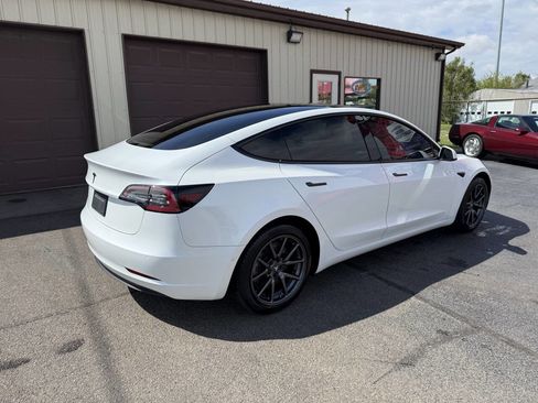 Used 2019 Tesla Model 3 Long Range AWD/4WD image 6