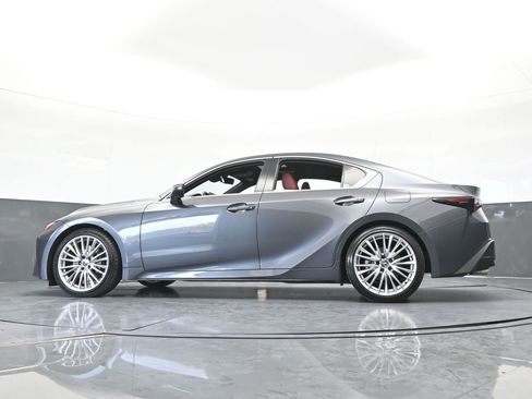 Used 2025 Lexus IS 300 w/ Premium Package image 62