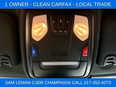 Used 2025 RAM 2500 Big Horn image 19