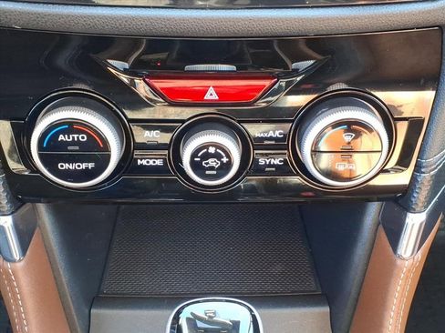 Certified 2022 Subaru Forester Touring image 9