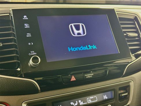 Used 2023 Honda Ridgeline RTL image 11
