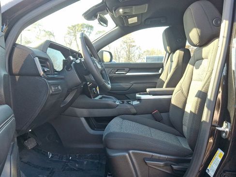 Certified 2026 GMC Terrain Elevation image 15