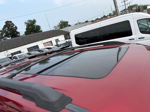 Used 2015 Ford Explorer Sport AWD/4WD image 4