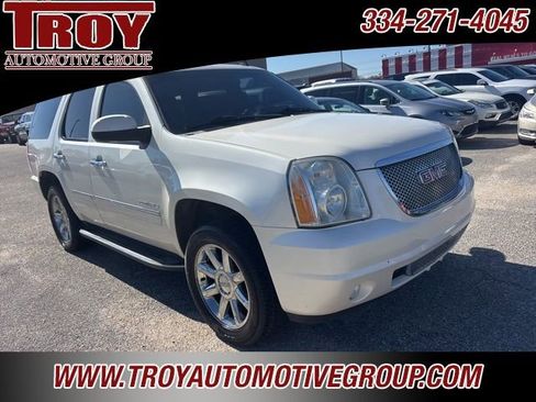 Used 2013 GMC Yukon Denali image 8