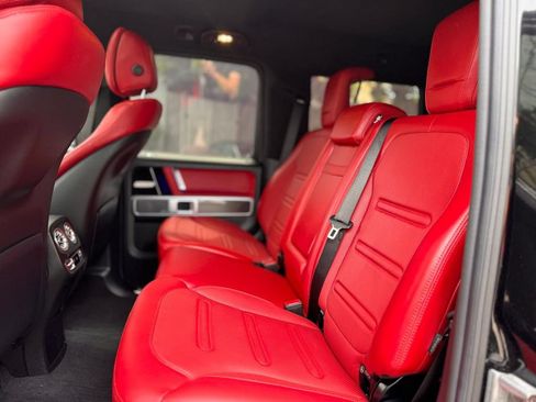 Used 2022 Mercedes-Benz G 550 image 27
