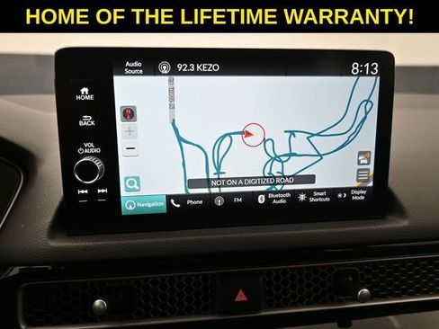 Used 2024 Honda Civic Touring image 22