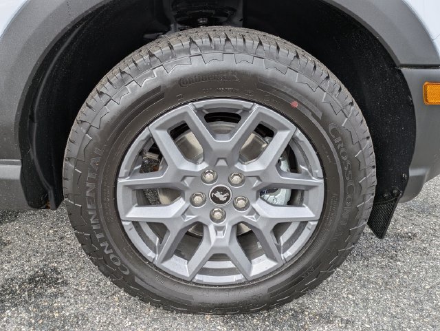 Certified 2026 Ford Bronco Sport Big Bend AWD/4WD image 11