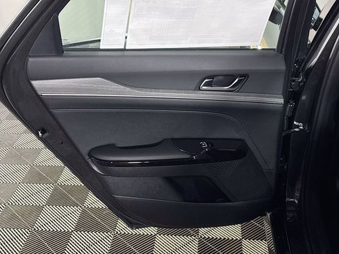 New 2025 Kia K5 EX image 20