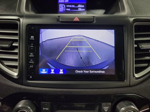 Used 2016 Honda CR-V EX-L image 19