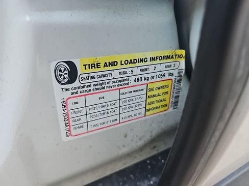 Used 2012 Ford Escape Limited image 12