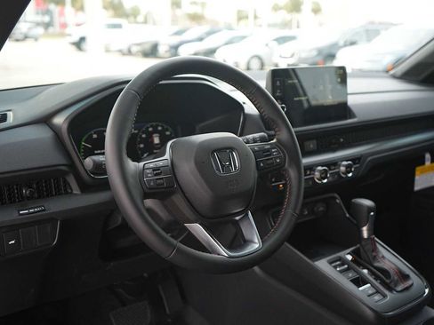 Certified 2026 Honda CR-V Sport-L image 2