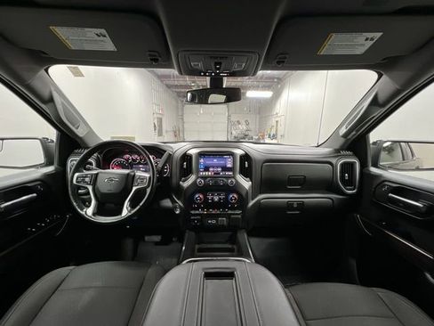 Used 2019 Chevrolet Silverado 1500 RST w/ All-Star Edition image 20
